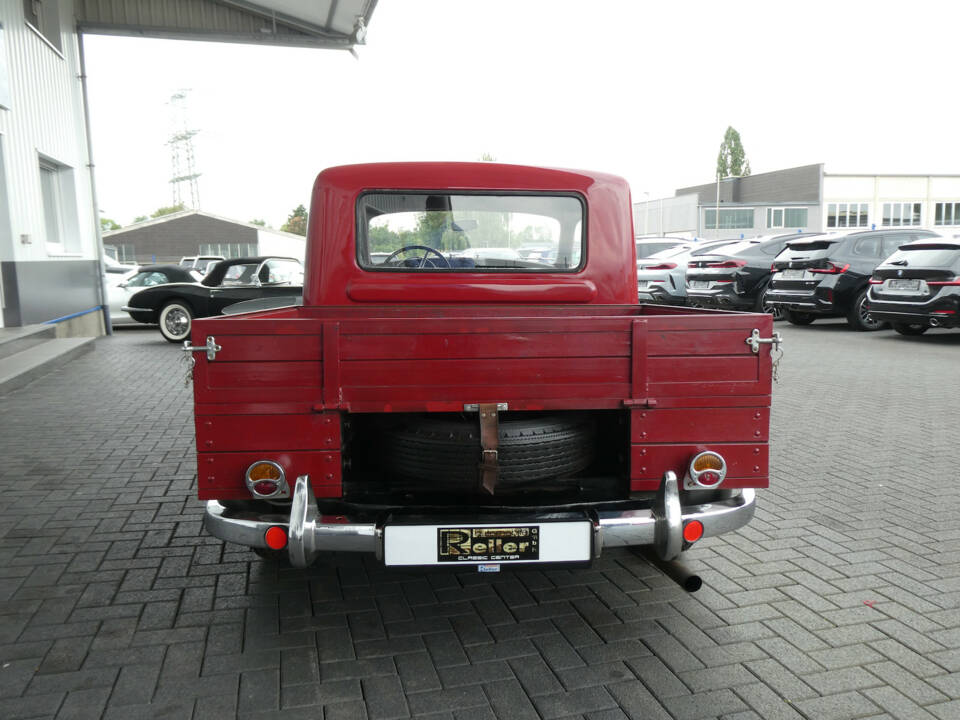 Imagen 5/19 de Mercedes-Benz 220 (1951)