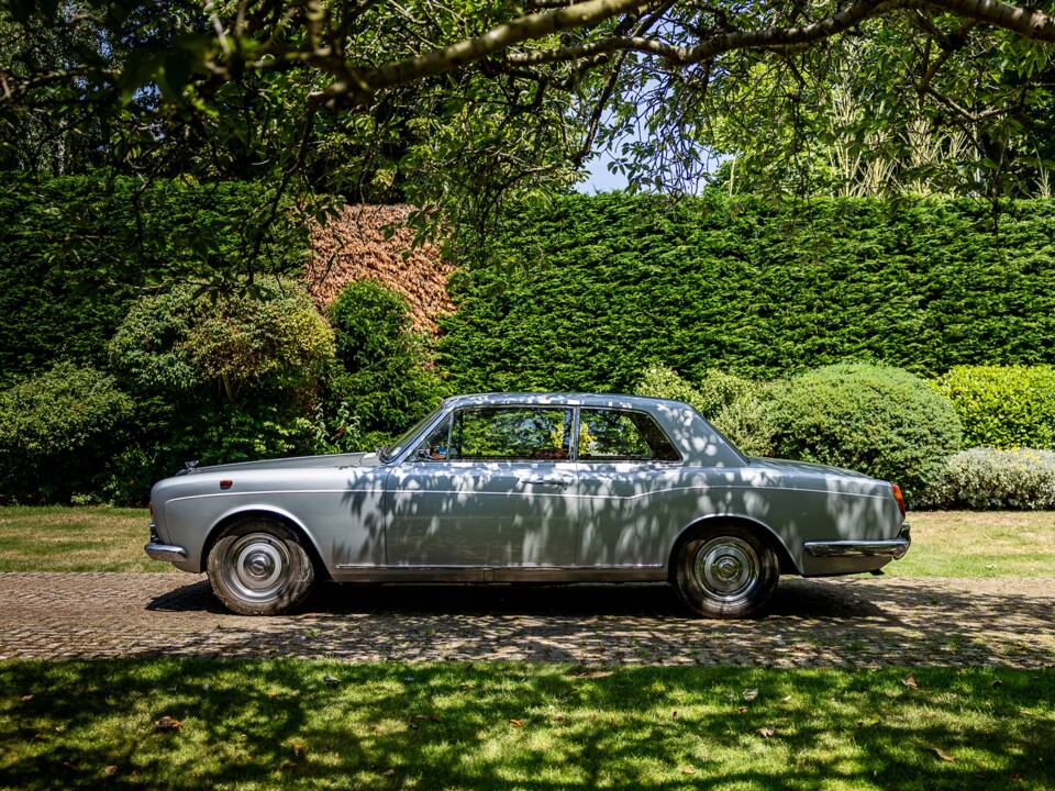 Afbeelding 21/50 van Bentley T 1 (1967)