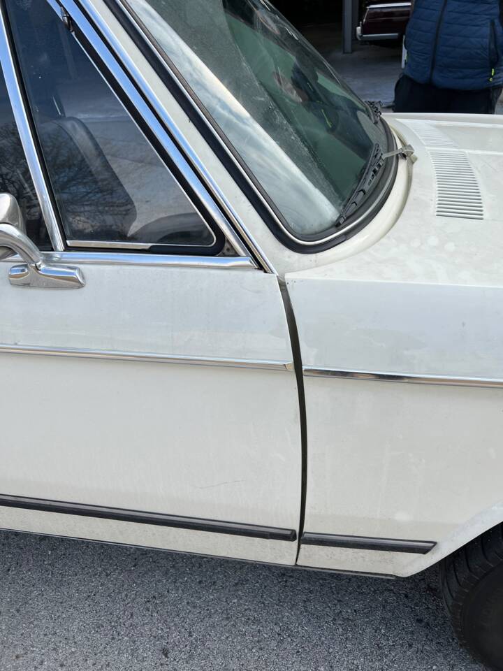Image 17/17 of BMW 2002 tii (1974)