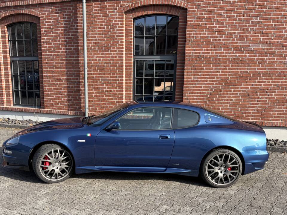 Bild 4/29 von Maserati GranSport "MC Victory" (2006)