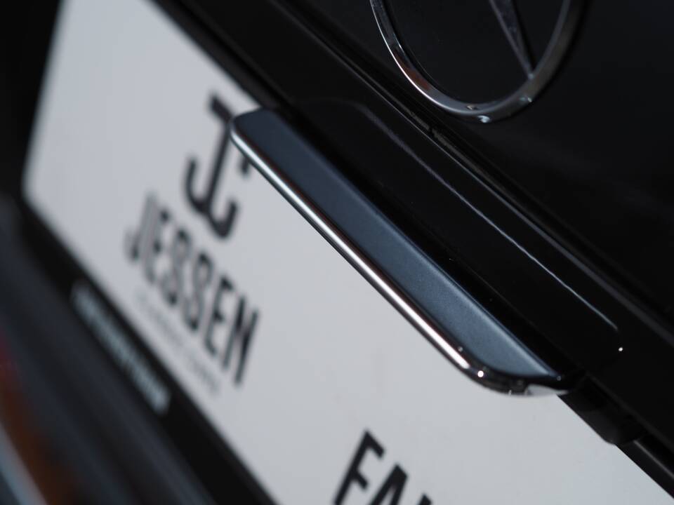 Bild 24/46 von Mercedes-Benz CL 600 (1998)