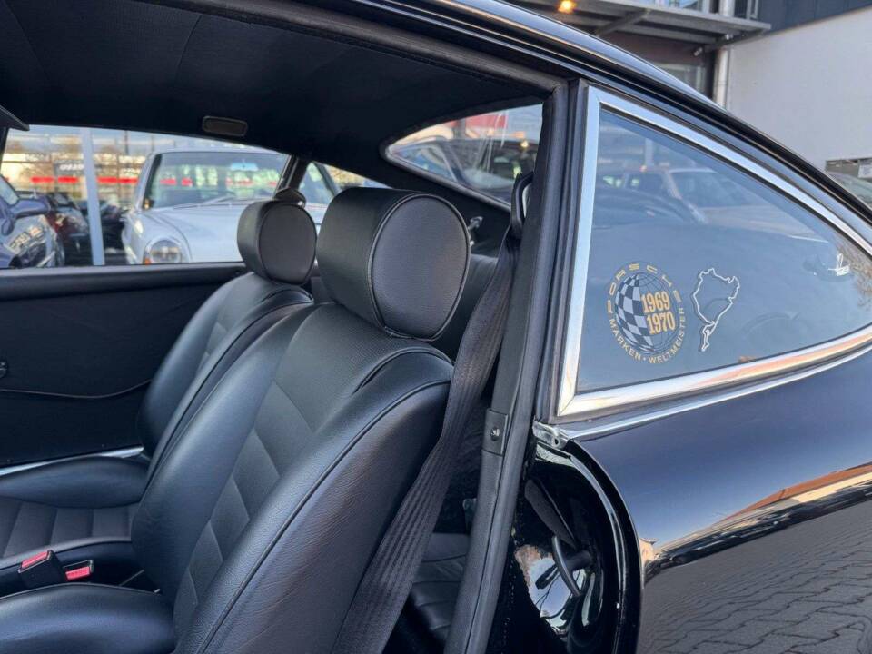 Afbeelding 15/26 van Porsche 911 2.2 T (1969)