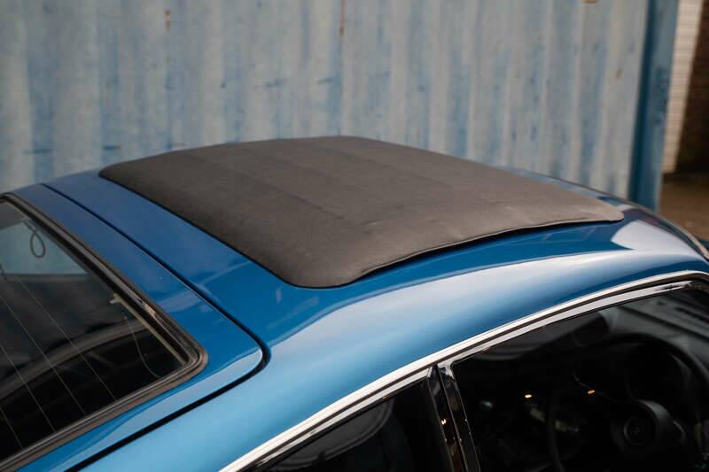 Bild 20/50 von Datsun 260 Z (1974)