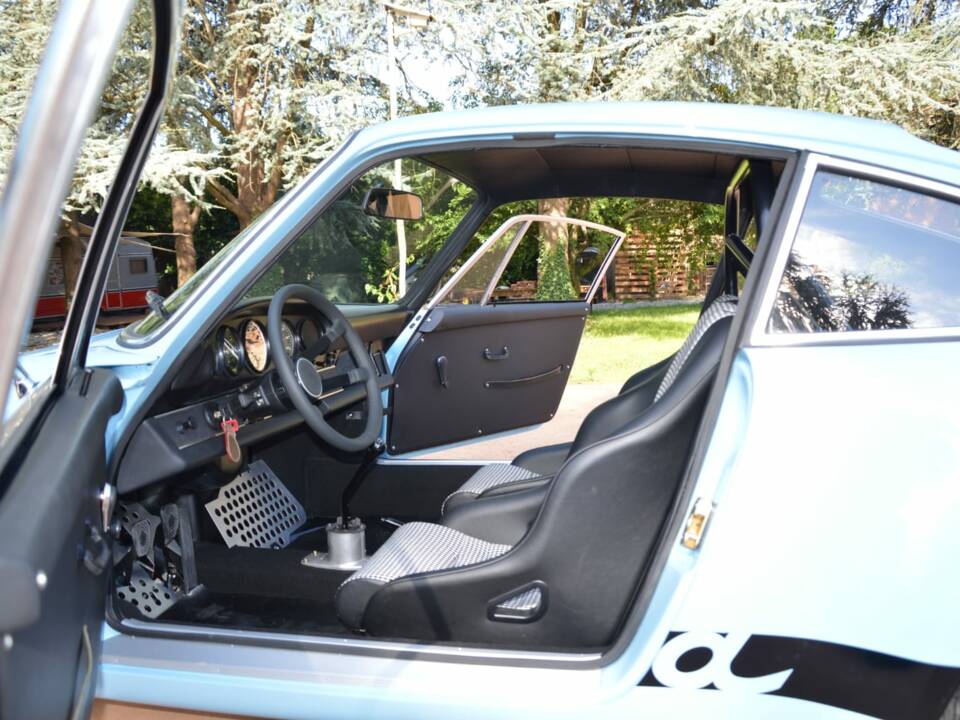 Afbeelding 87/95 van Porsche 911 Carrera RSR 2.8 (1973)
