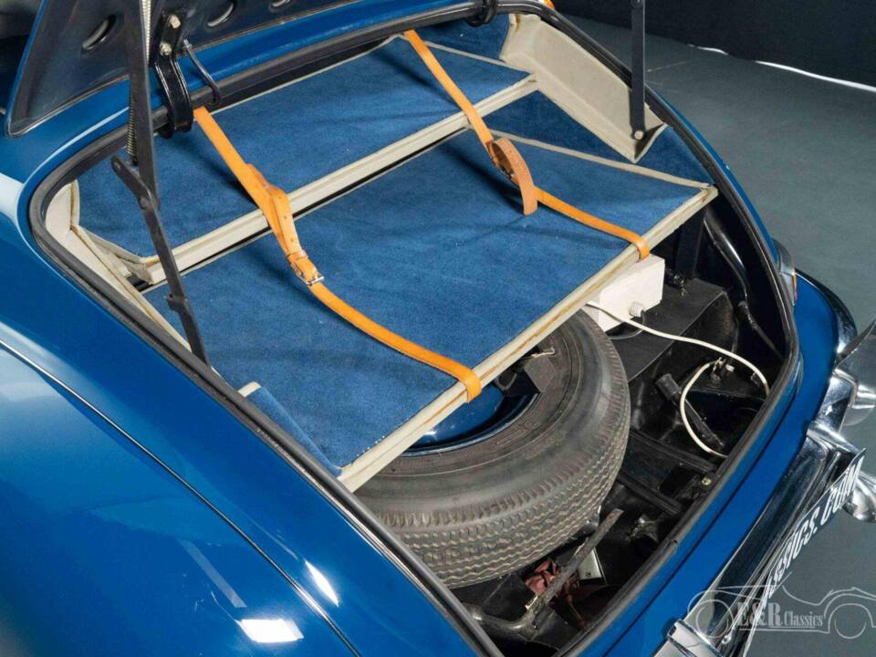 Image 7/19 of Mercedes-Benz 220 Cabriolet A (1951)