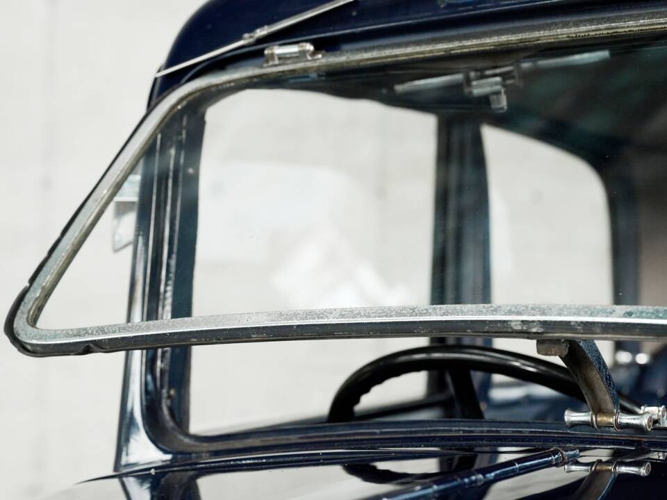 Afbeelding 9/46 van Austin 7 Ruby (1935)