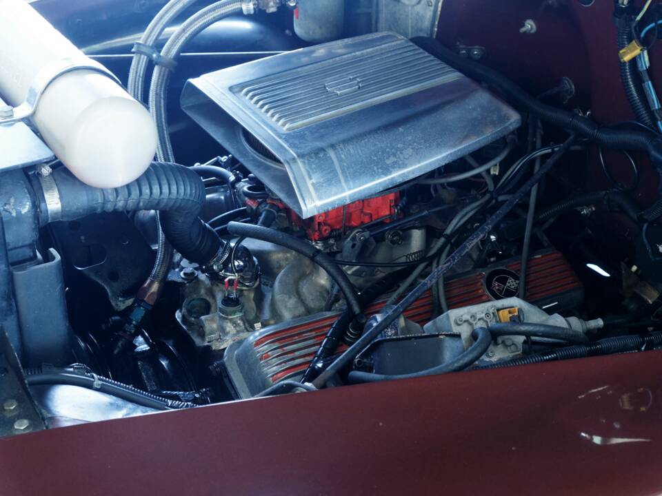 Obraz 47/50 pojazdu Chevrolet 3100 ½-ton (1955)