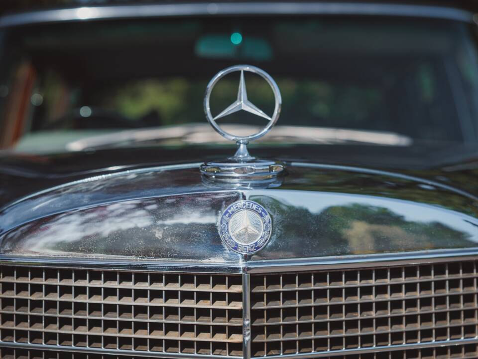 Bild 15/50 von Mercedes-Benz 600 (1965)