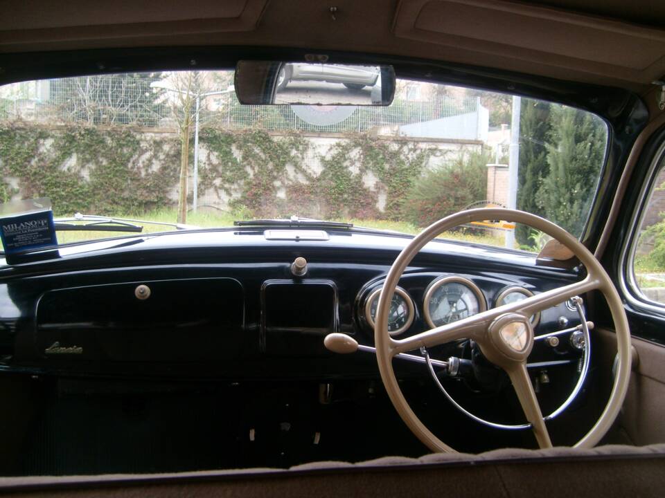 Bild 18/20 von Lancia Aurelia B21 (1953)