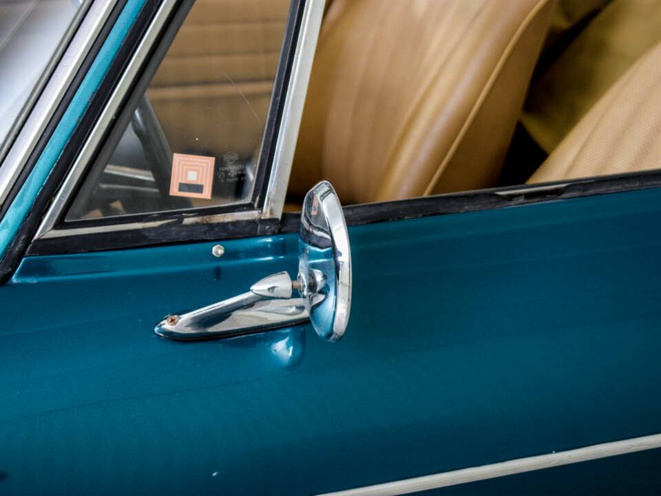 Bild 36/50 von Datsun Fairlady 1600 (1969)