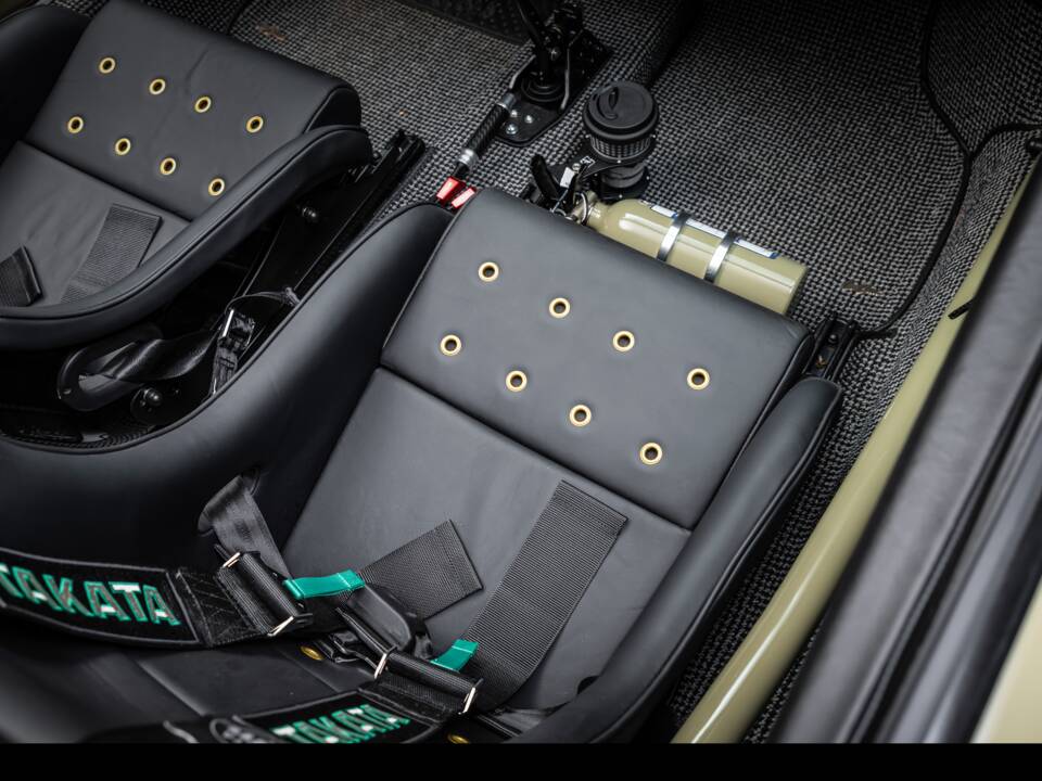 Bild 44/86 von Porsche 911 2.7 S (1977)