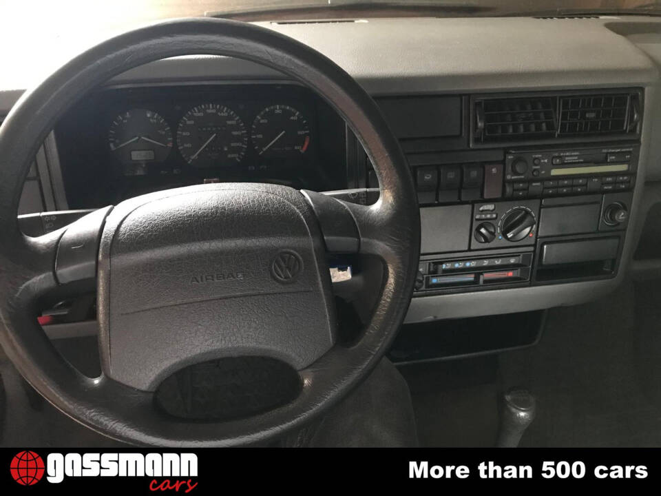 Bild 3/6 von Volkswagen T4 California 2.0 (1995)