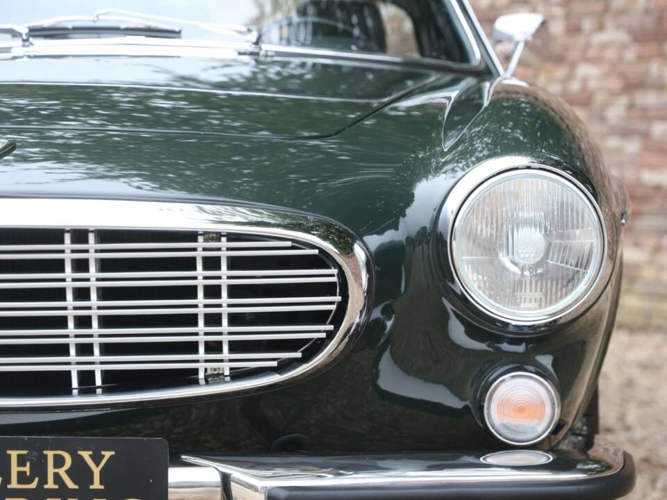 Image 37/50 of Volvo 1800 S (1968)