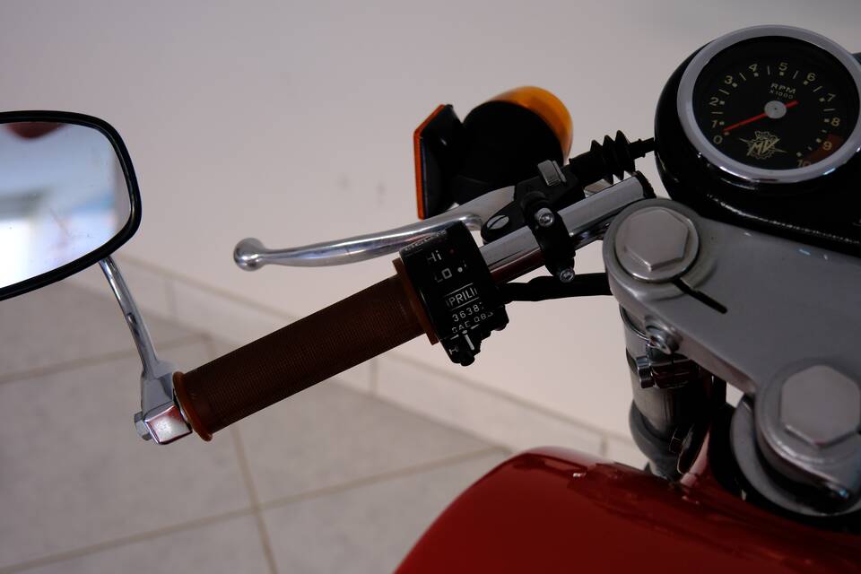 Immagine 81/96 di MV Agusta 750 S America (1976)