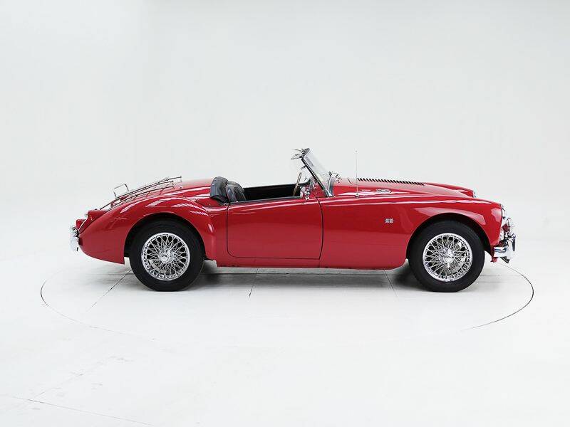Bild 6/15 von MG MGA 1600 (1958)