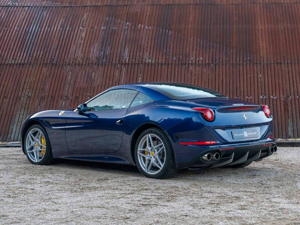 Bild 2/11 von Ferrari California T (2015)
