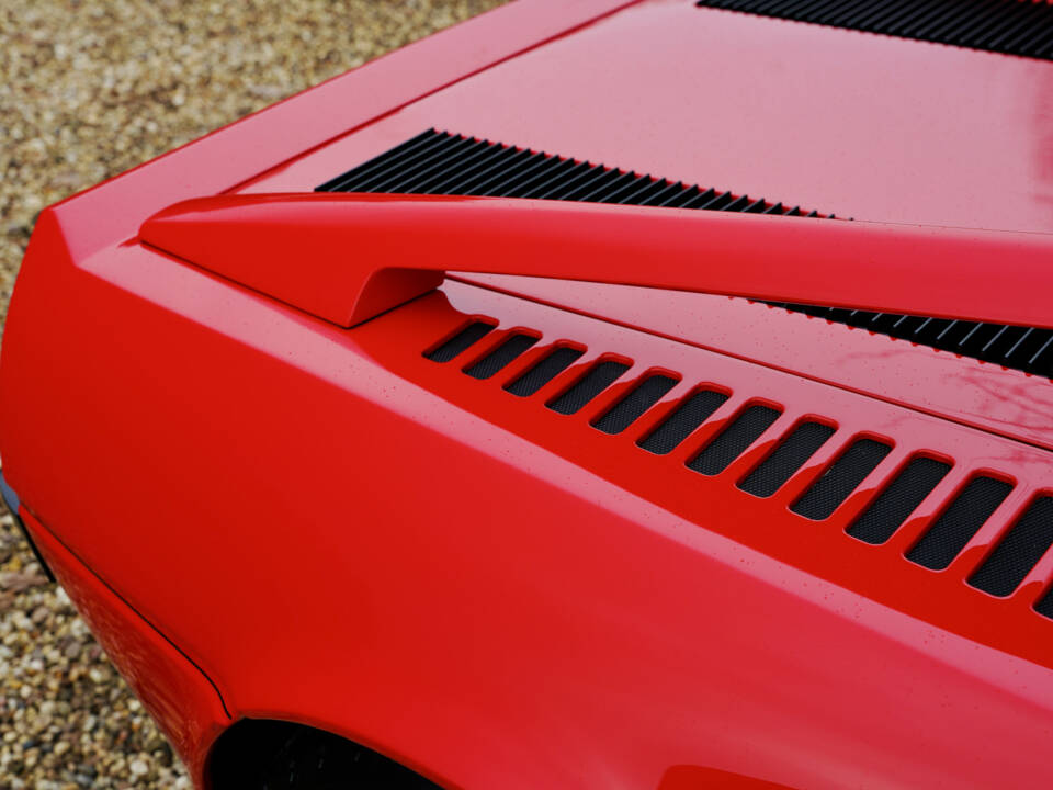 Immagine 16/50 di Maserati Merak SS (1978)