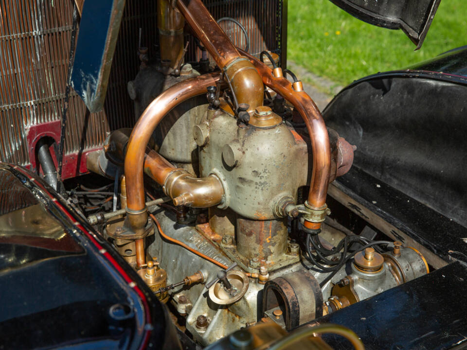Immagine 38/42 di Renault 20&#x2F;30 CV (1908)