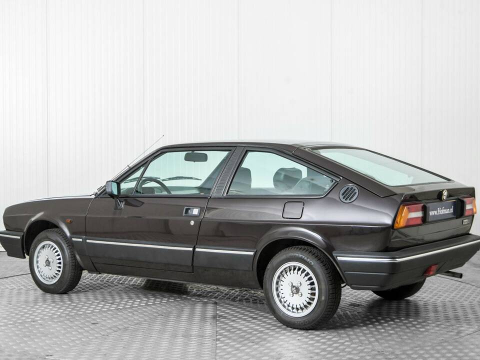 Image 6/50 of Alfa Romeo Alfasud 1.3 Sprint (1984)