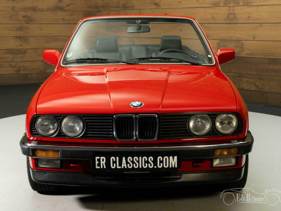 Image 5/19 de BMW 325i (1987)