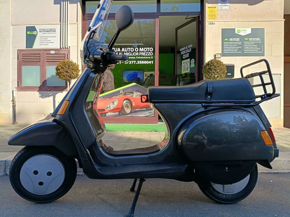Bild 12/31 von Piaggio Vespa Cosa 125 (1988)