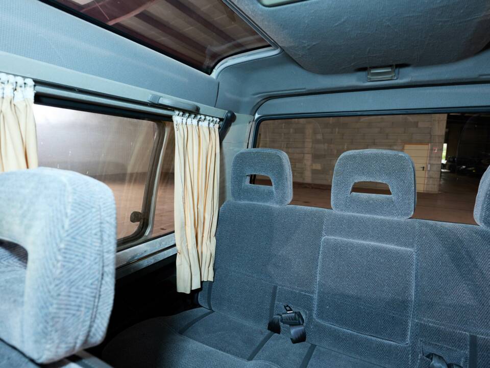 Bild 53/65 von Mitsubishi L300 (1993)