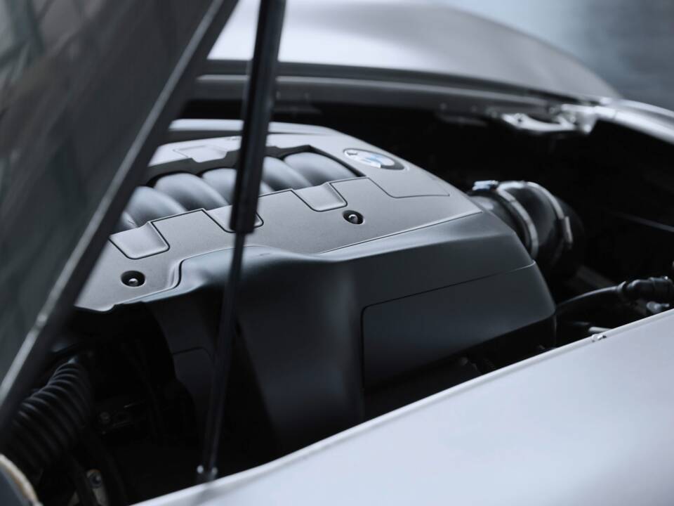 Bild 39/50 von Wiesmann GT MF4 (2008)