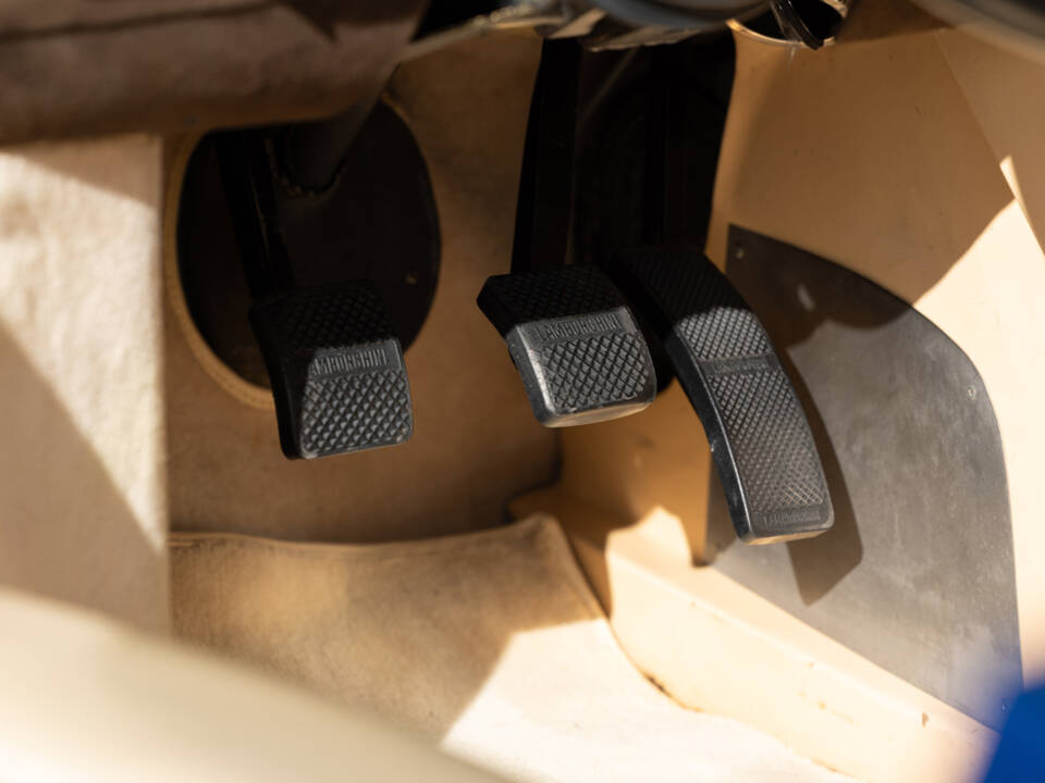 Image 20/50 of Lamborghini Countach LP 400 S (1981)