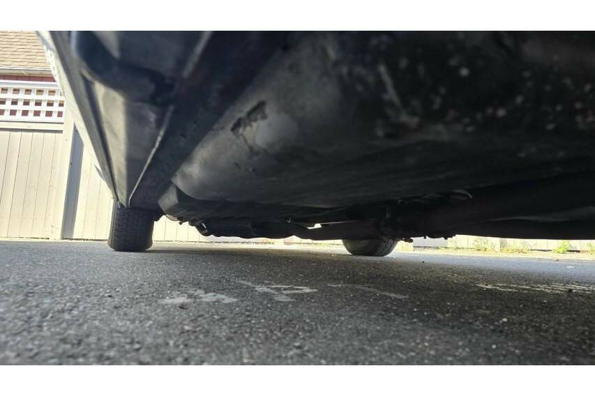 Image 47/49 de Mercedes-Benz 280 SE 3,5 (1971)