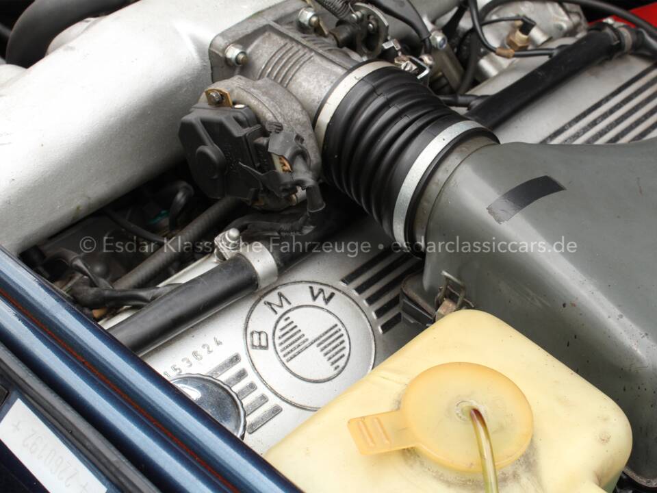 Image 30/42 de BMW 3.0 CSi (1972)