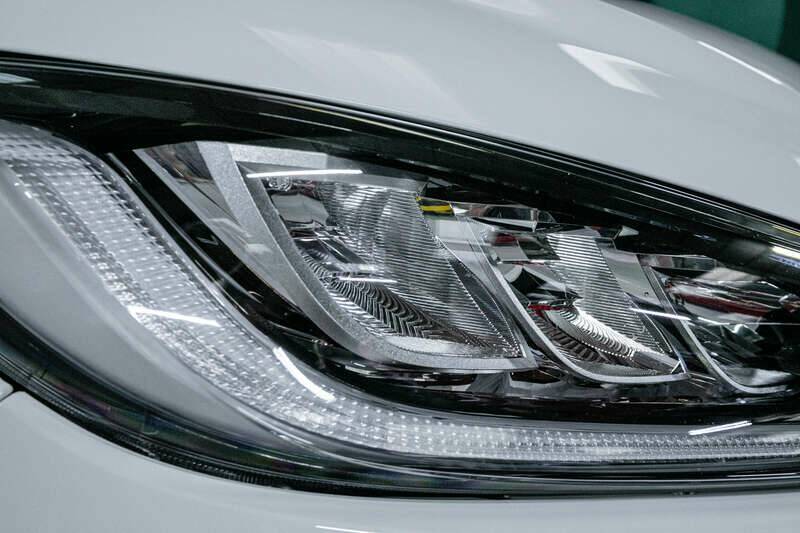 Bild 45/50 von Toyota GR Yaris (1900)