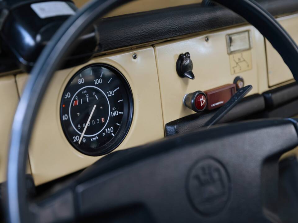 Image 19/47 of Volkswagen Thing 1500 (1981)