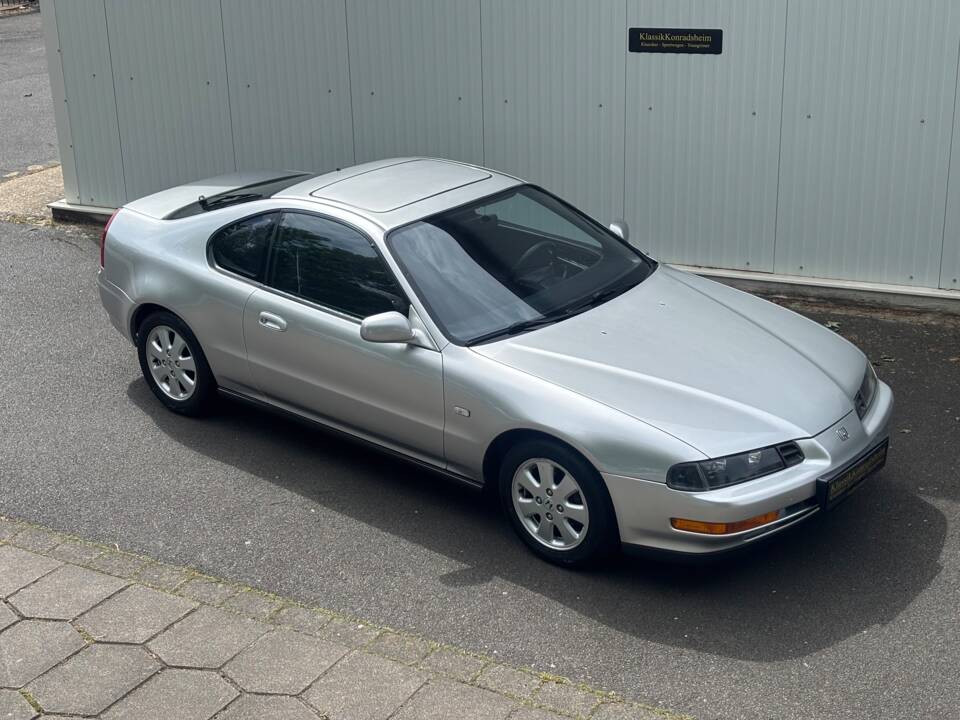 Image 4/45 de Honda Prelude (1993)