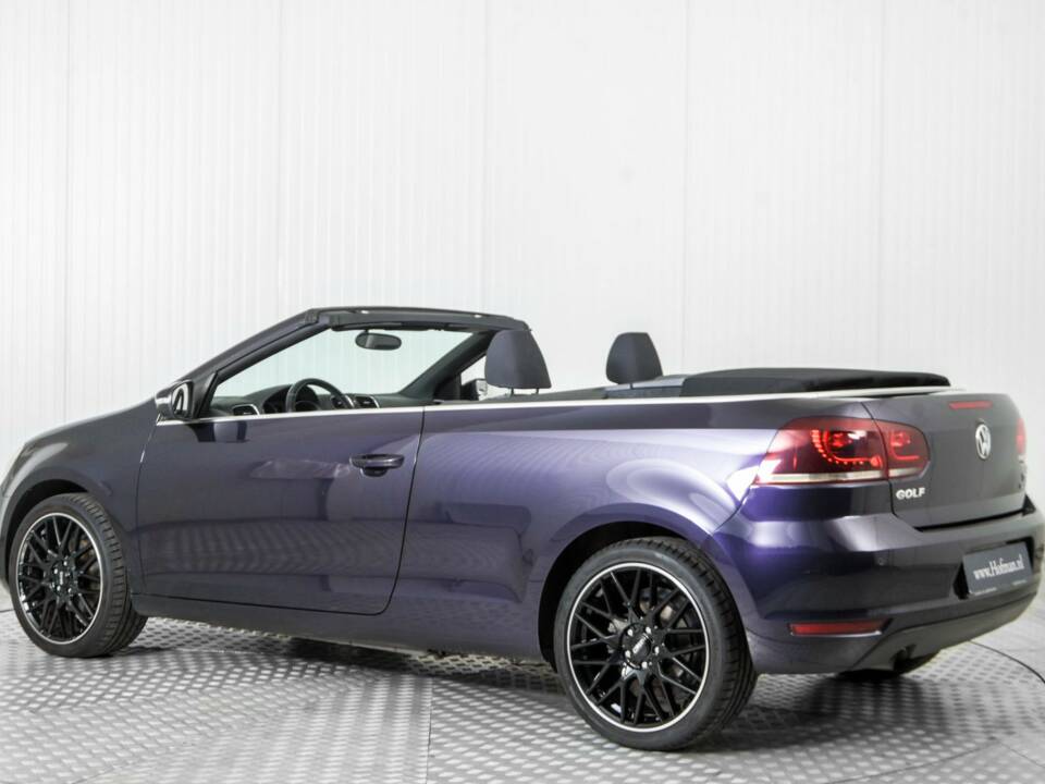 Bild 6/50 von Volkswagen Golf VI 1.2 TSI (2012)