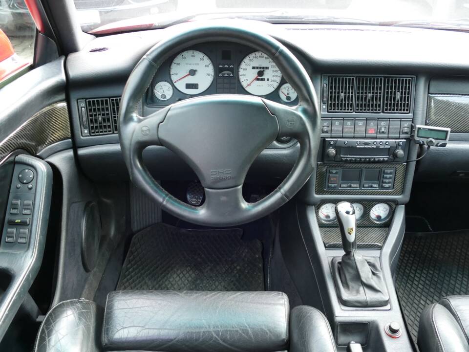 Imagen 17/21 de Audi RS2 Avant (1994)