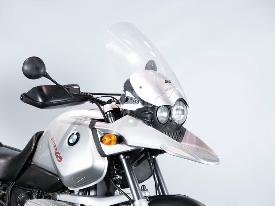 Bild 31/50 von BMW R 1150 GS (2000)