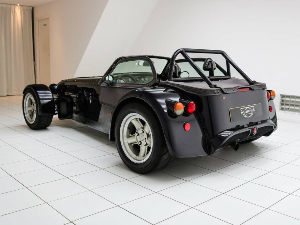 Image 3/18 of Donkervoort D8 180 (2003)