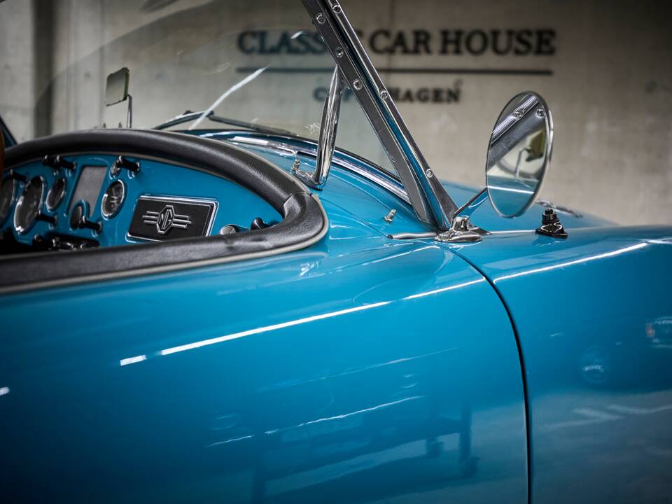 Afbeelding 26/100 van MG MGA 1500 (1957)