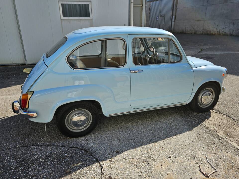 Afbeelding 18/58 van FIAT 600 D (1965)