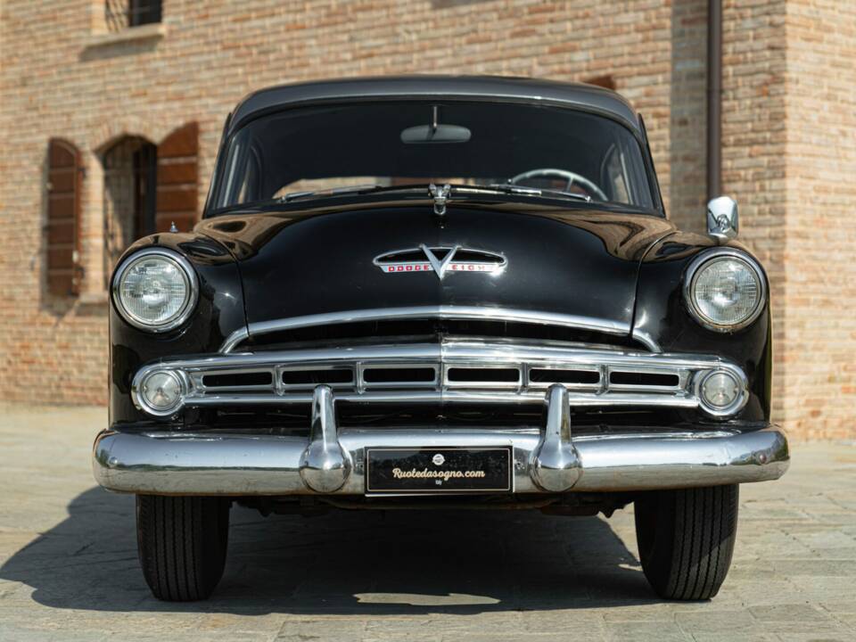 Bild 3/50 von Dodge Coronet "Red Ram" (1953)