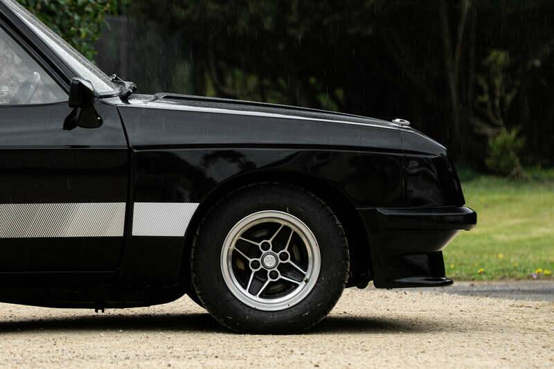 Immagine 40/41 di Ford Escort RS 2000 (1979)