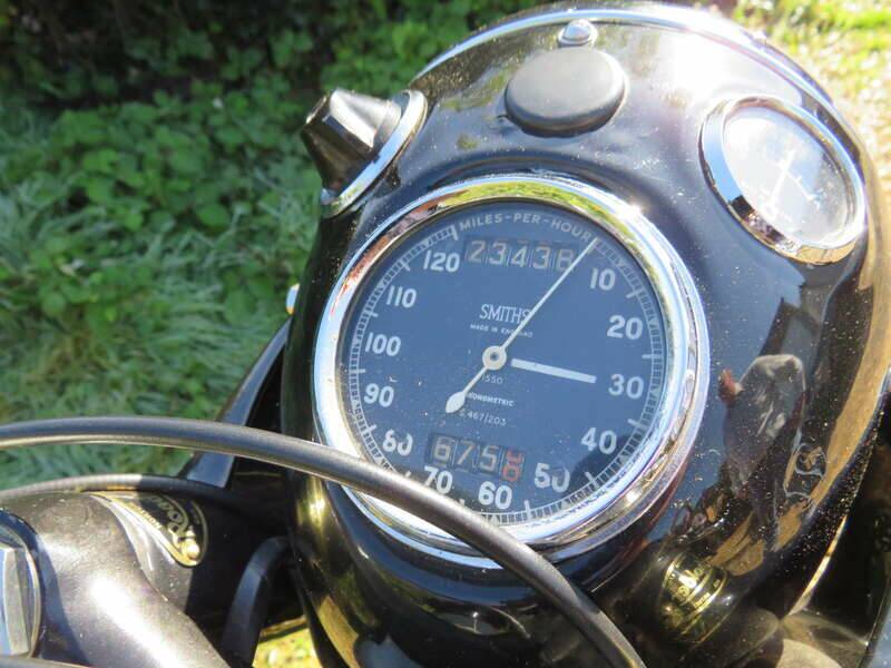 Image 7/43 of Norton DUMMY (1957)