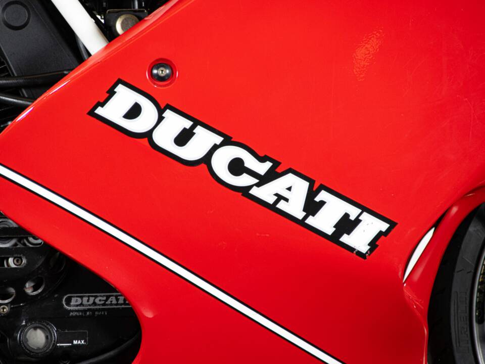 Immagine 31/50 di Ducati 900 SS (1992)