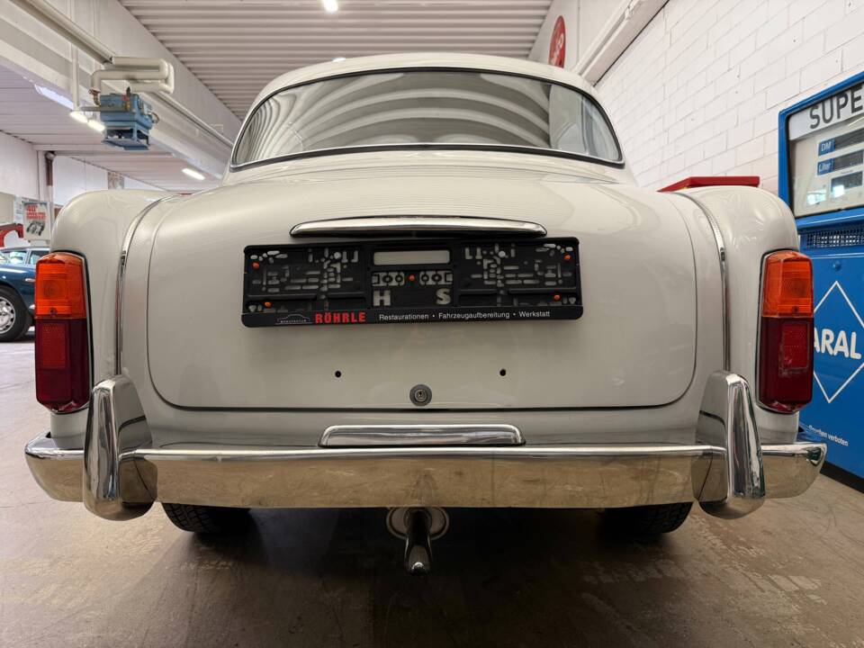 Immagine 14/17 di Lancia Appia (1962)
