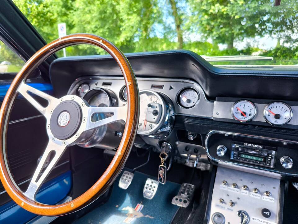 Bild 24/35 von Ford Shelby GT 500 &quot;Eleanor&quot; (1967)