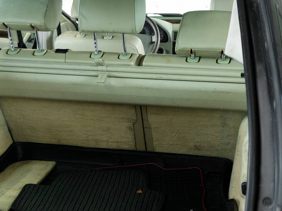 Bild 36/45 von Mercedes-Benz C 230 Kompressor T (1999)