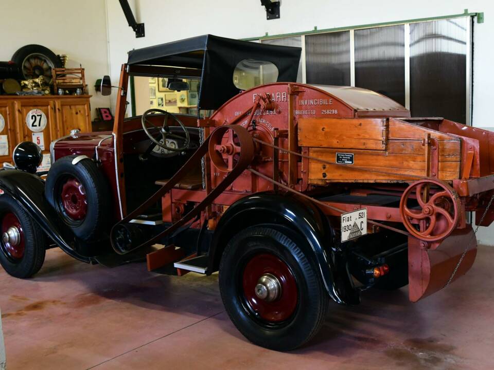 Afbeelding 5/50 van FIAT 521 C (1930)
