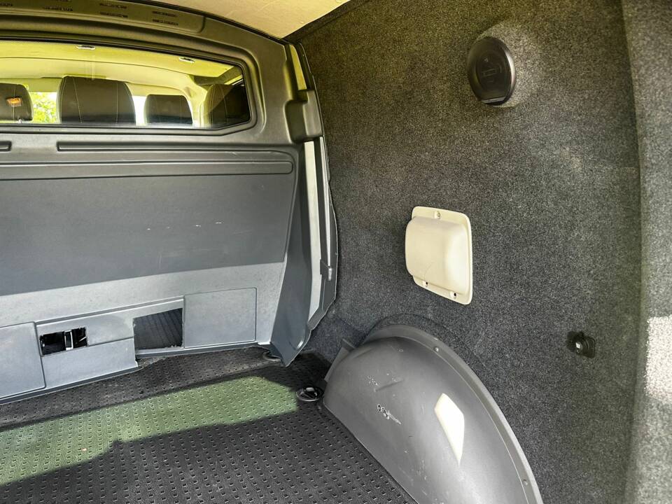 Imagen 48/57 de Volkswagen T6 Multivan 2.0 TDI (2019)