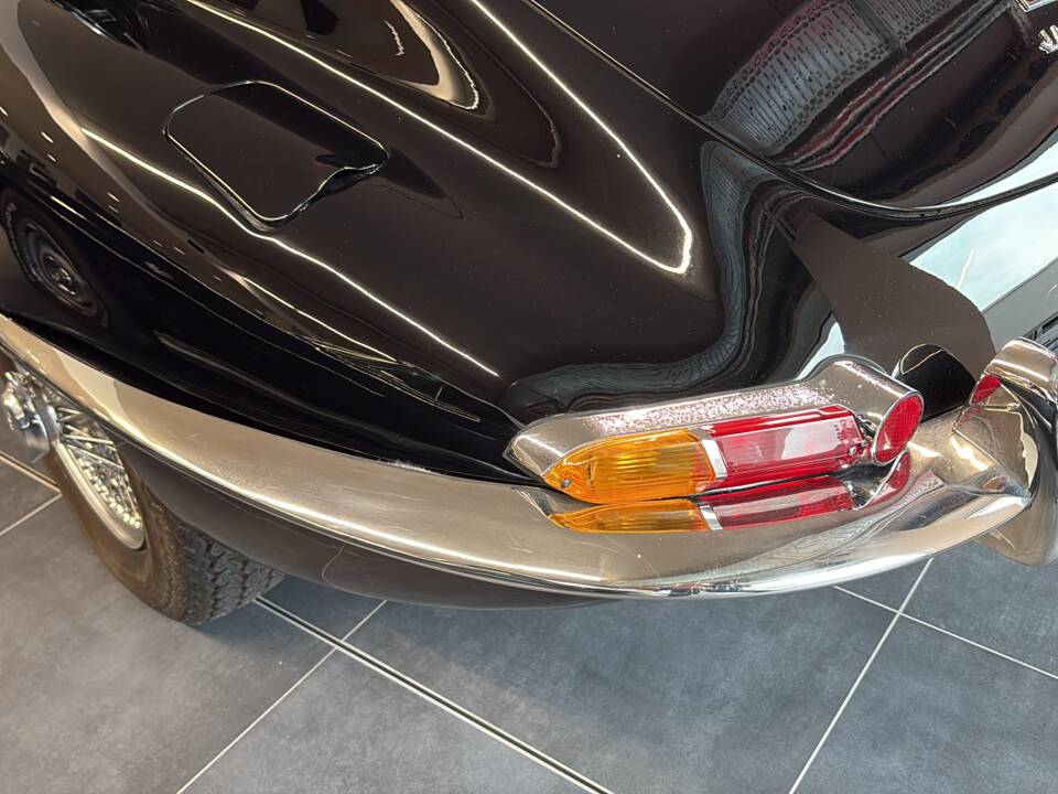 Afbeelding 6/34 van Jaguar E-Type (1968)