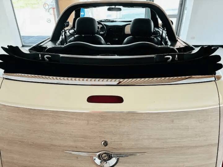 Bild 5/13 von Chrysler PT Cruiser 2.4 Turbo (2005)